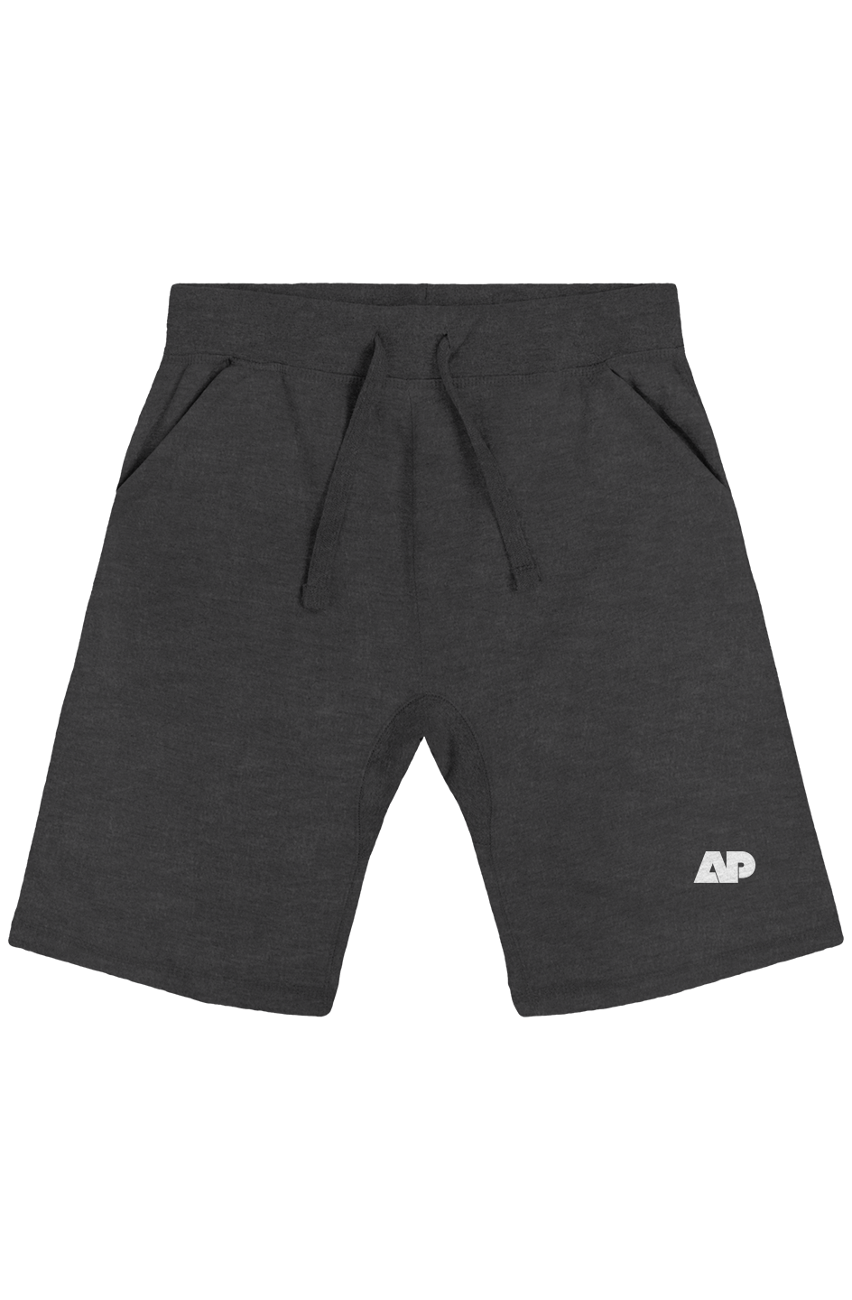 AP Heather Premium Short