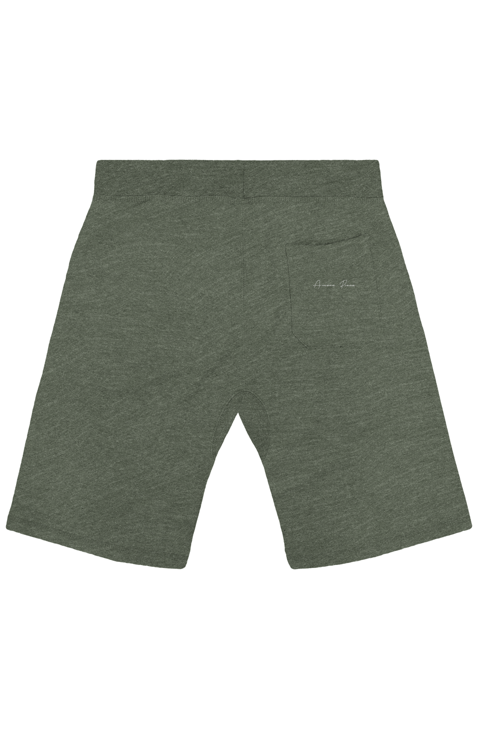 AP Heather Premium Short