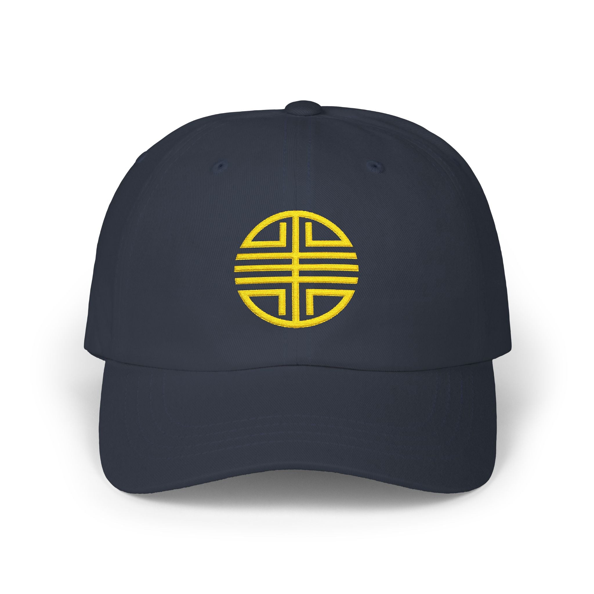 AP Classic Dad Cap