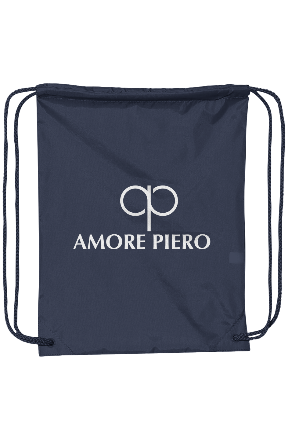 Amore Piero Drawstring Pack with DUROcord