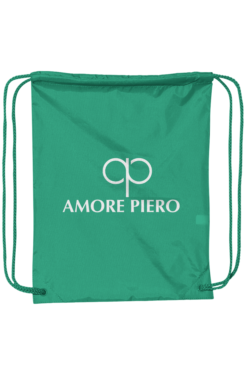 Amore Piero Drawstring Pack with DUROcord
