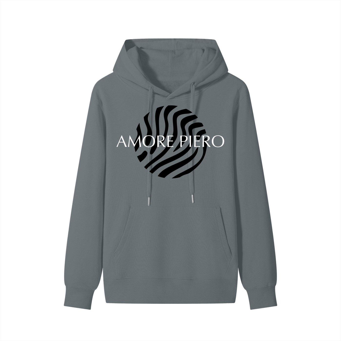 Classic Cotton Hoodie