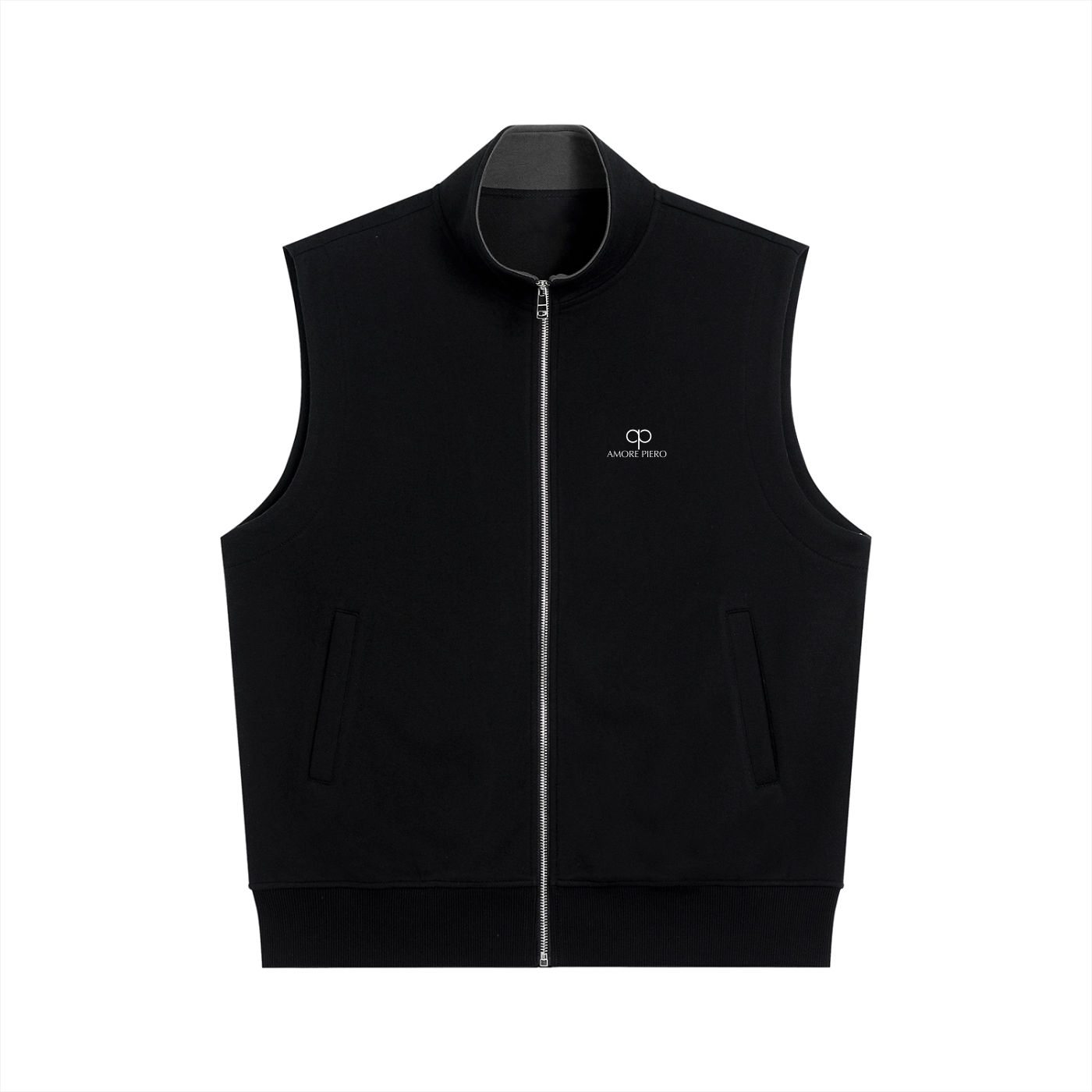 Heavyweight Vest