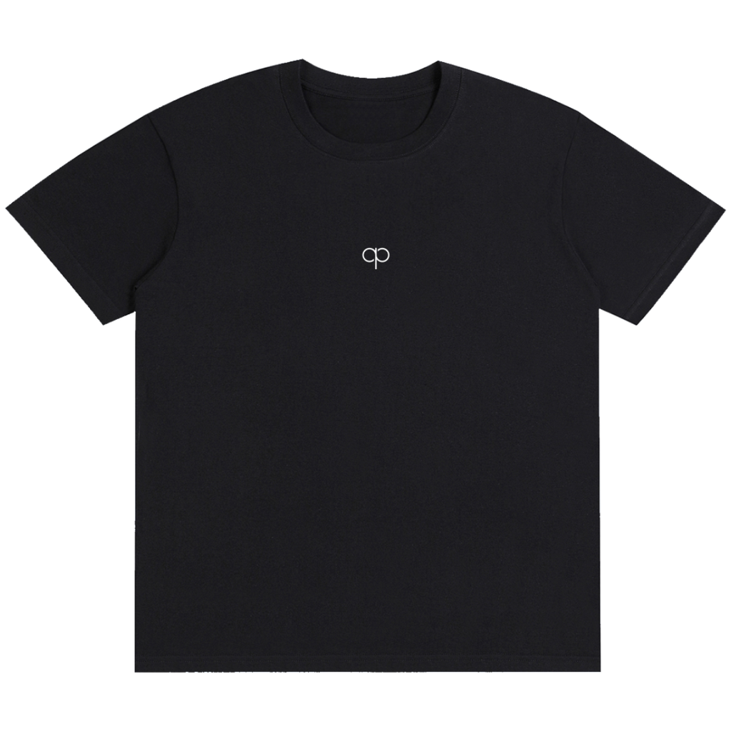 Pure Cotton T-Shirt