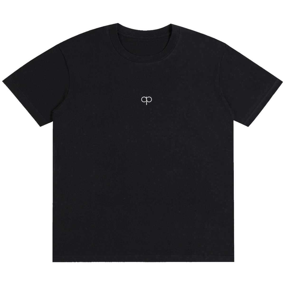Pure Cotton T-Shirt
