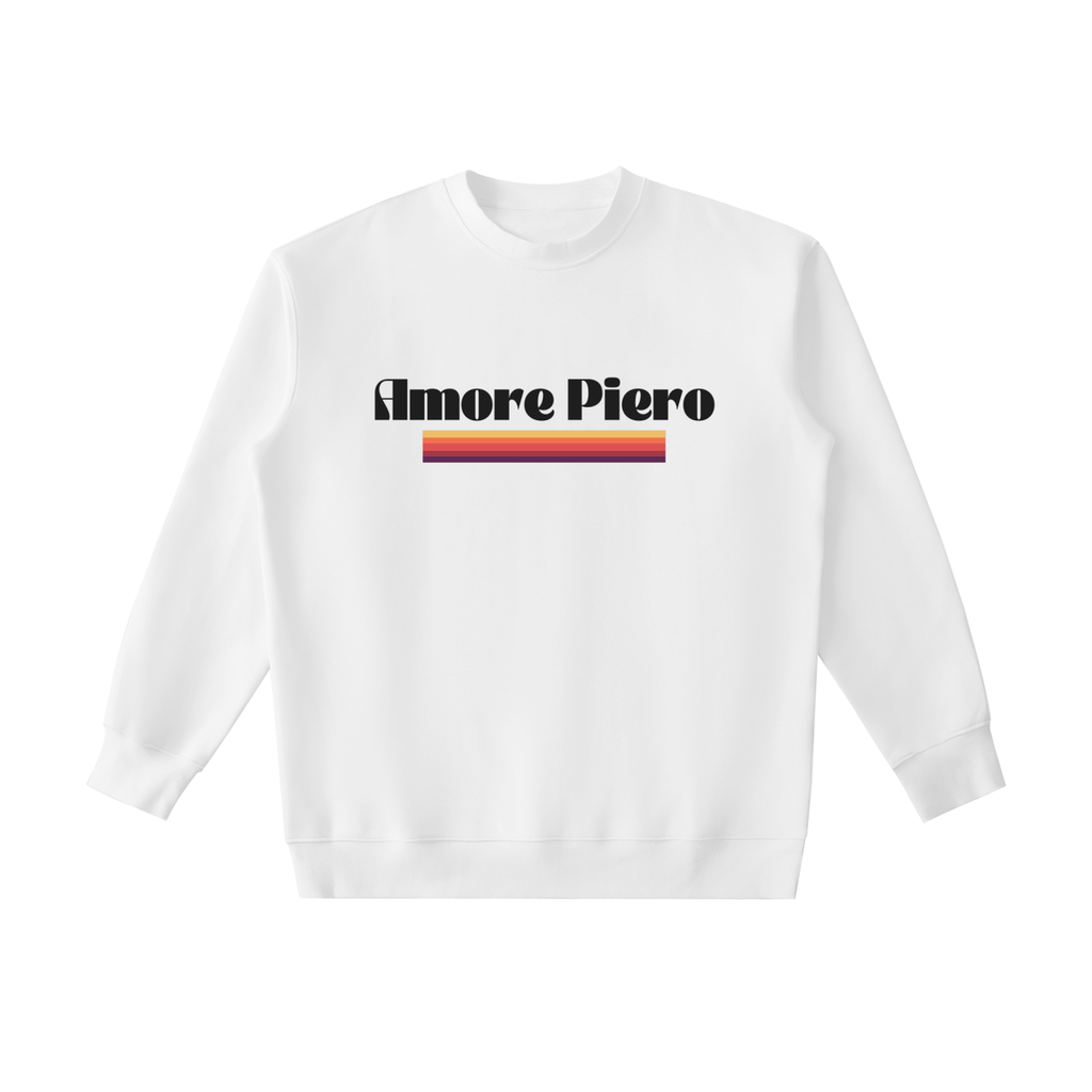 Heavyweight Crewneck Sweatshirt