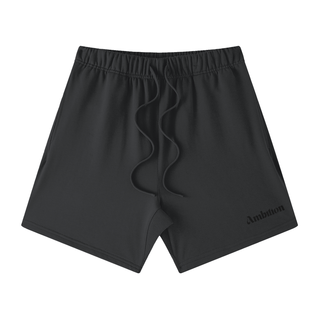 Ambition Heavyweight Loose Fit Shorts LB