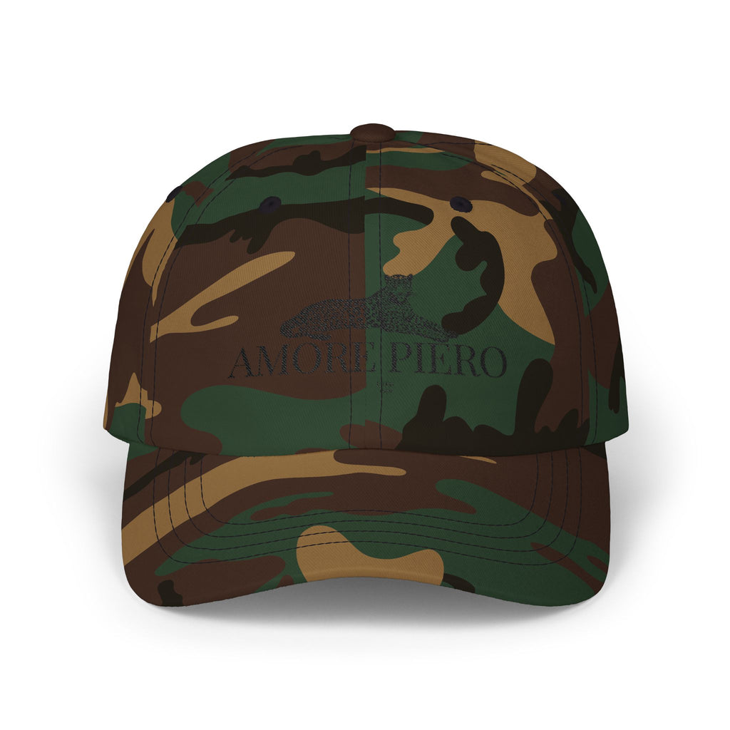 AP Classic Dad Cap
