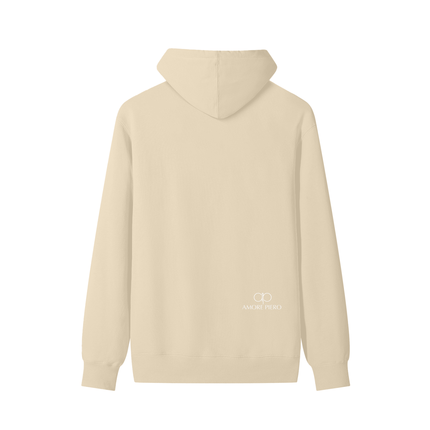 Cotton Hoodie