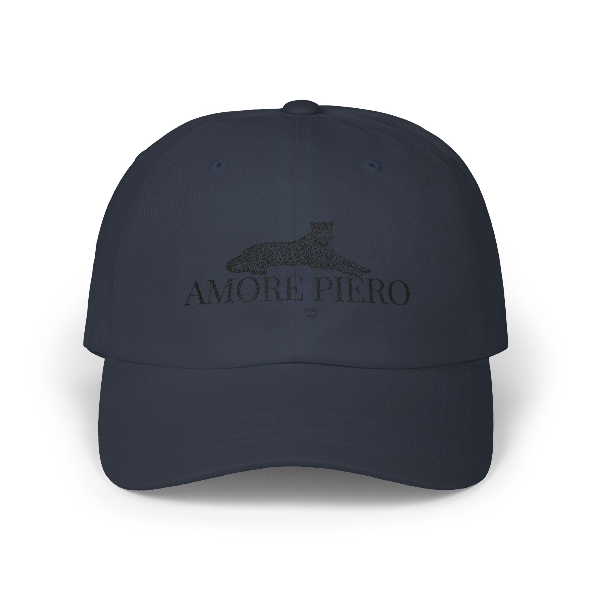 AP Classic Dad Cap