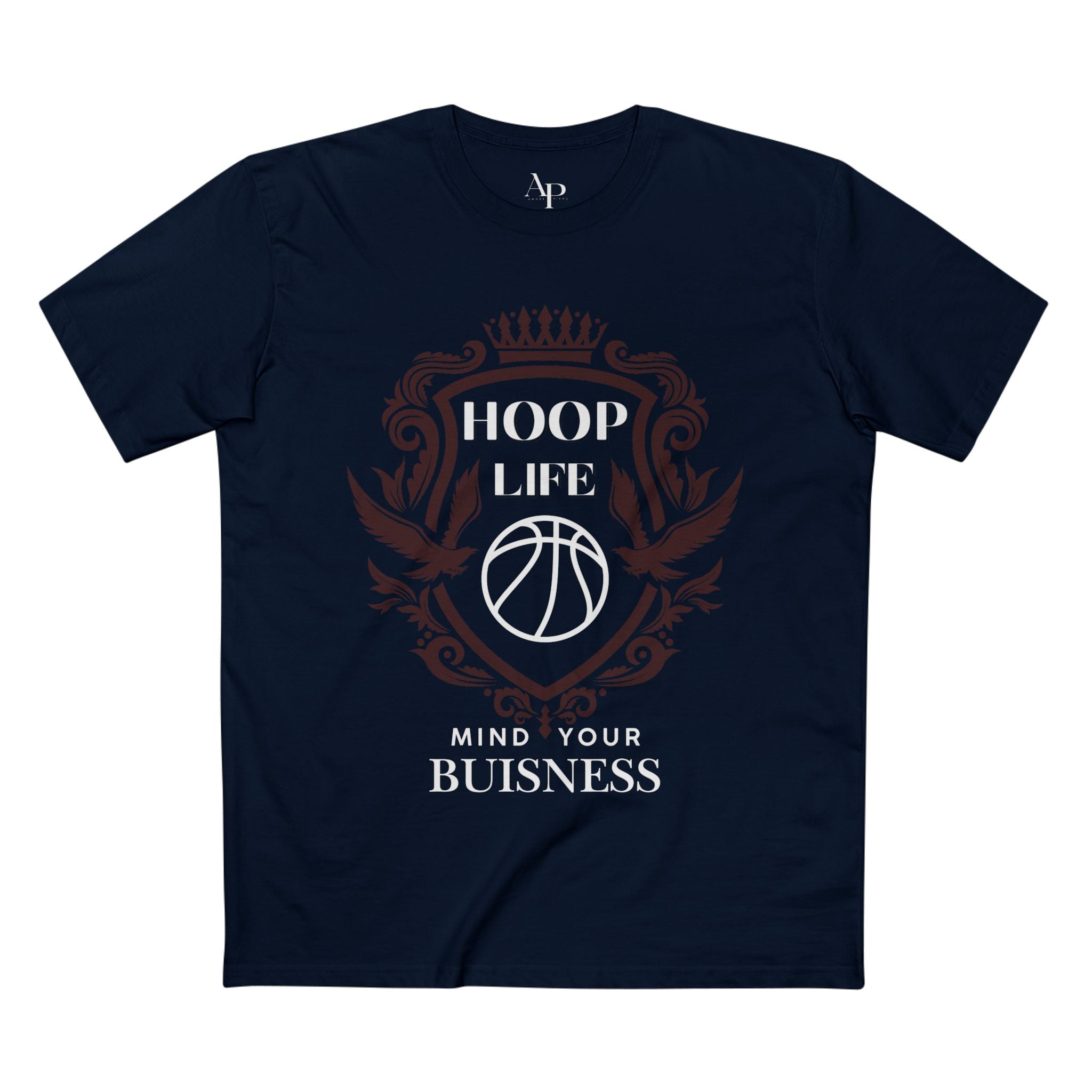 Hoop Life T-Shirt