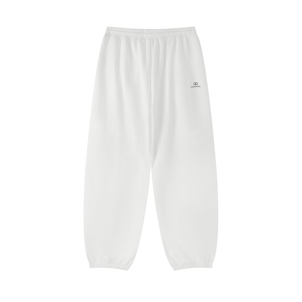 Essential Jogged Sweatpants