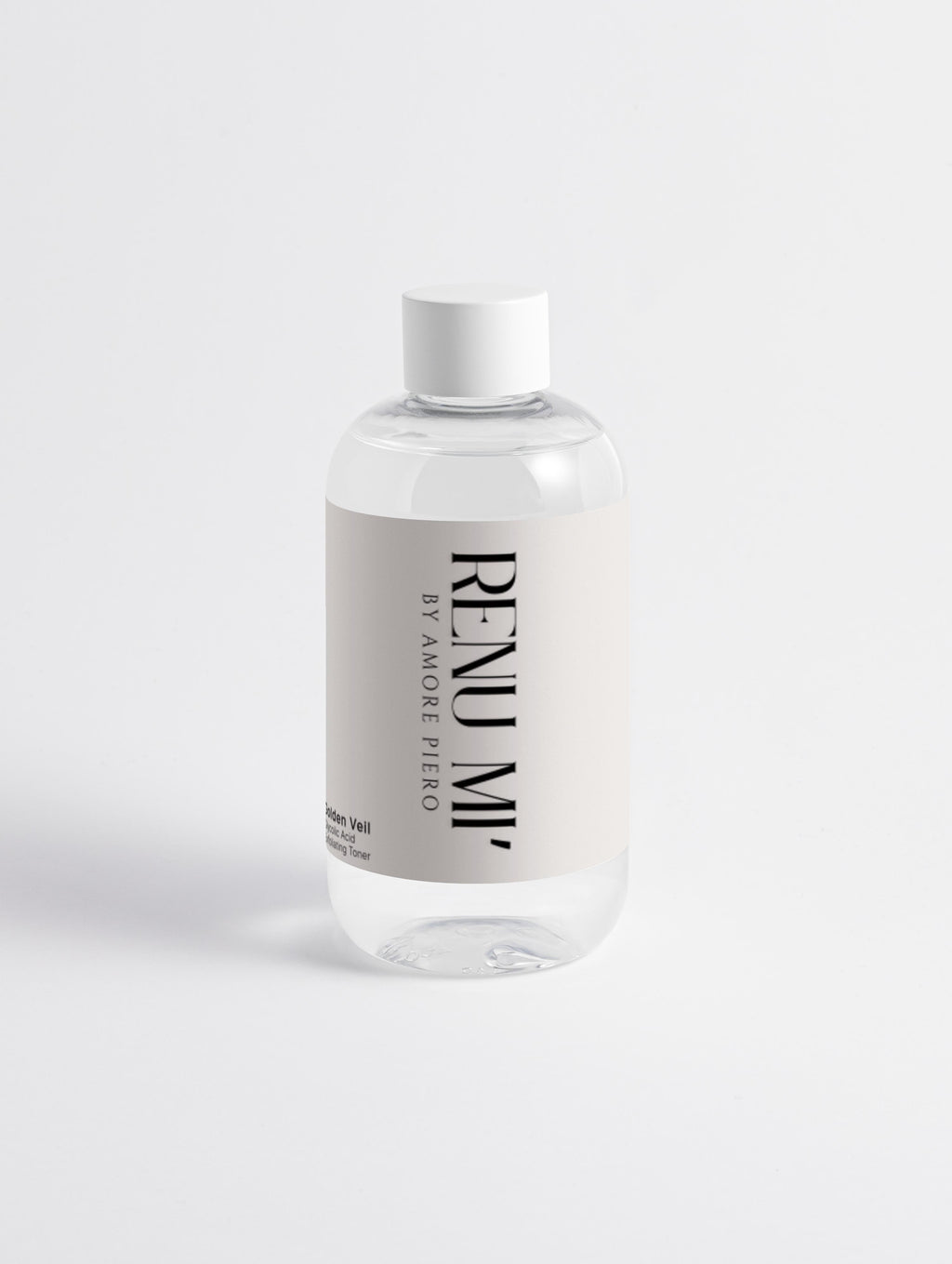 “Golden Veil” – Glycolic Liquid Exfoliator