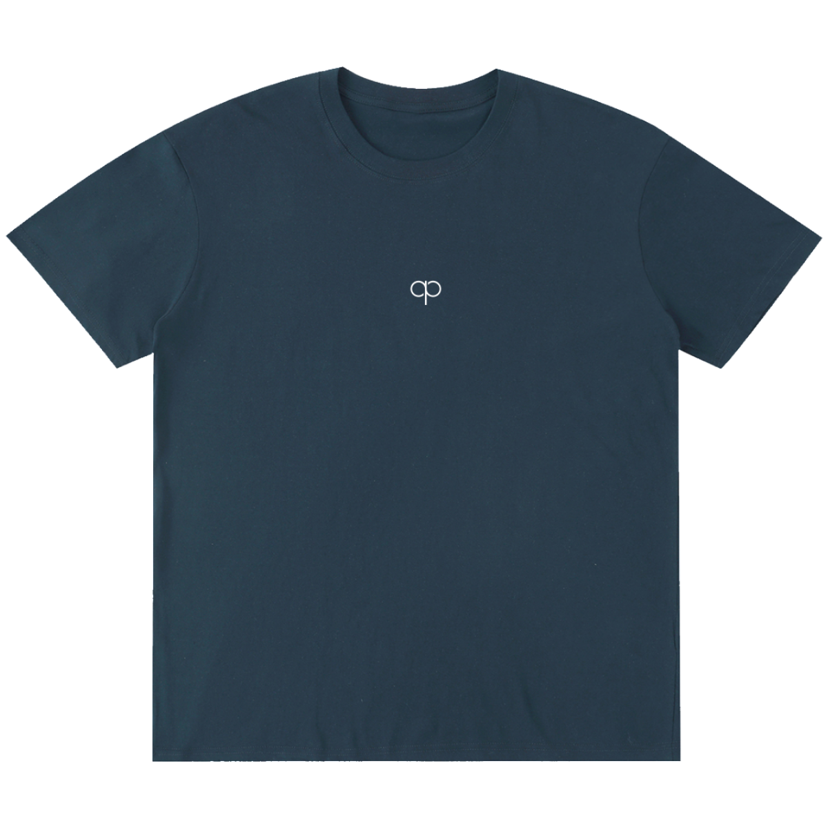 Pure Cotton T-Shirt