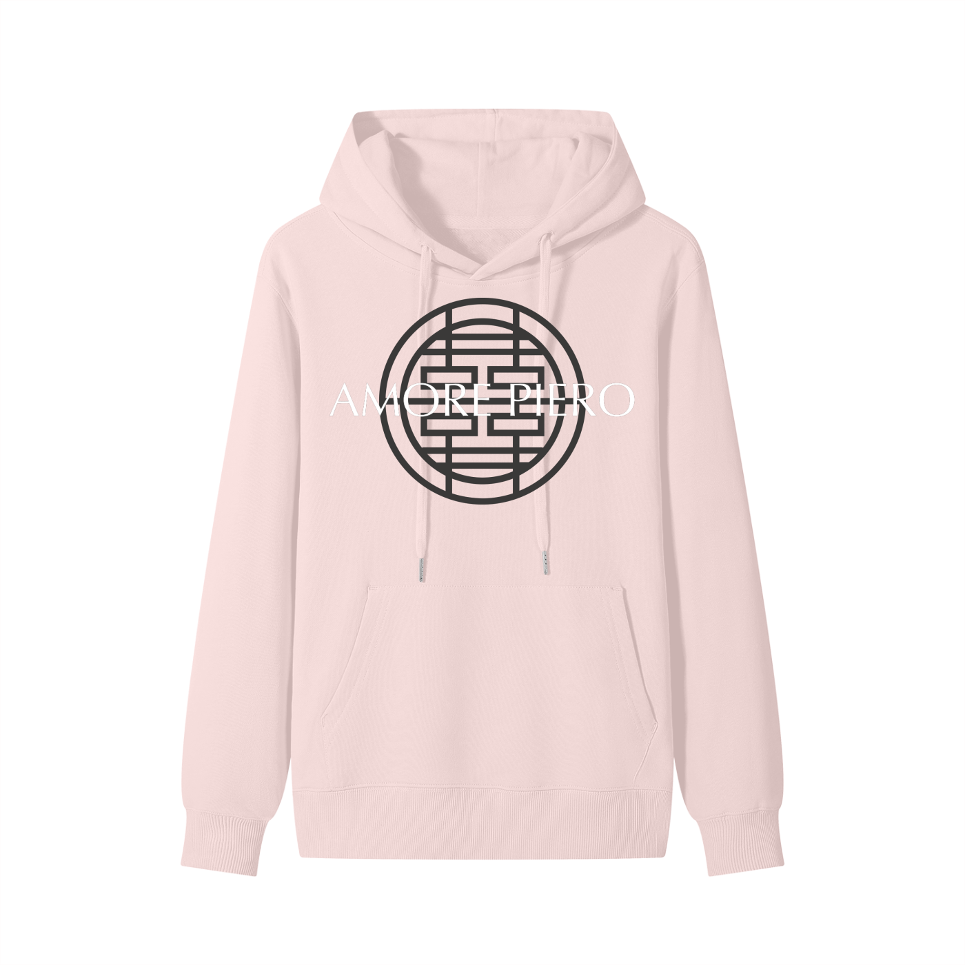 Classic Cotton Hoodie
