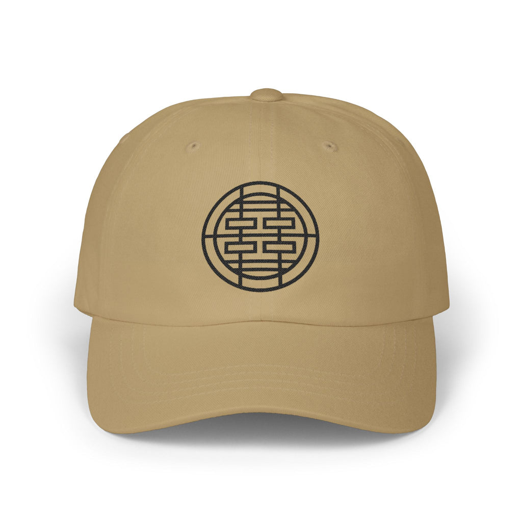 AP Classic Dad Cap