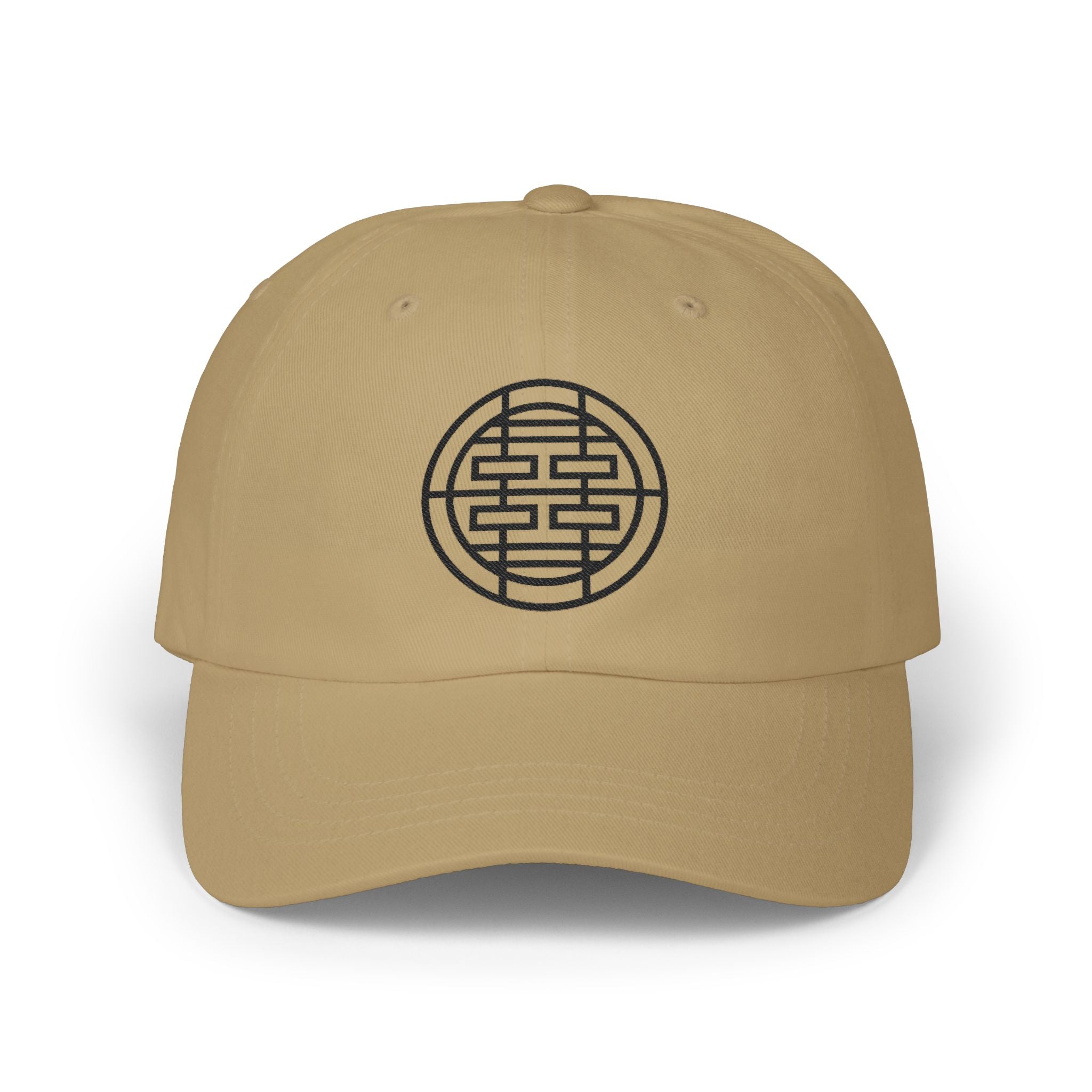 AP Classic Dad Cap