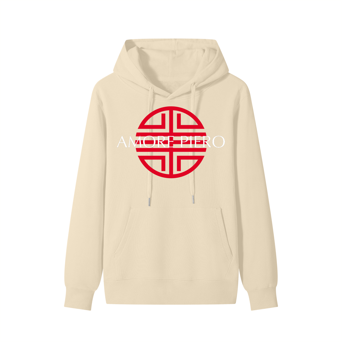 Classic Cotton Hoodie