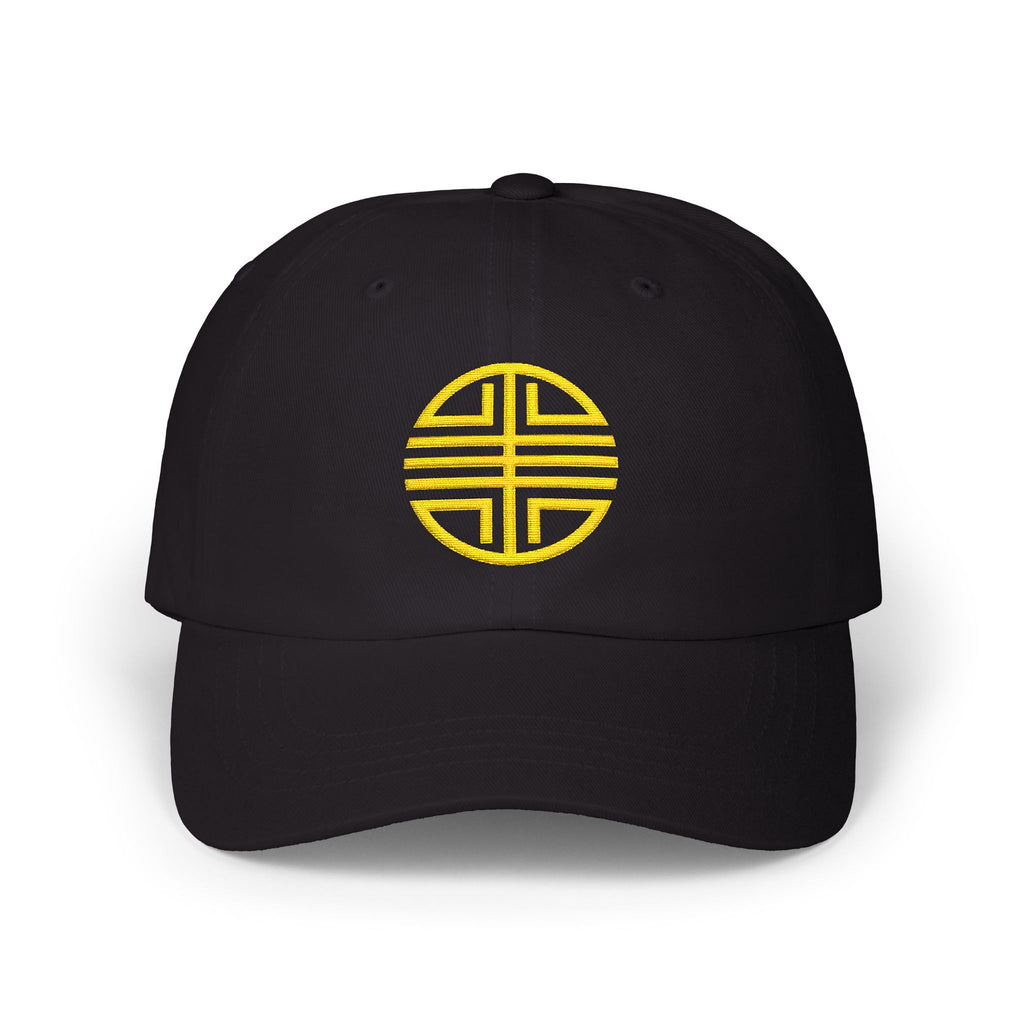 AP Classic Dad Cap