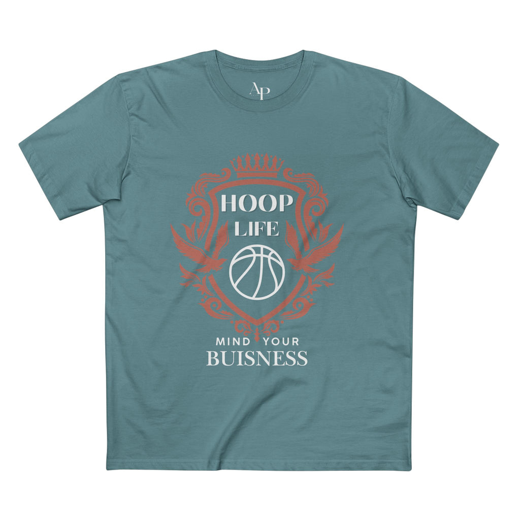 Hoop Life T-Shirt