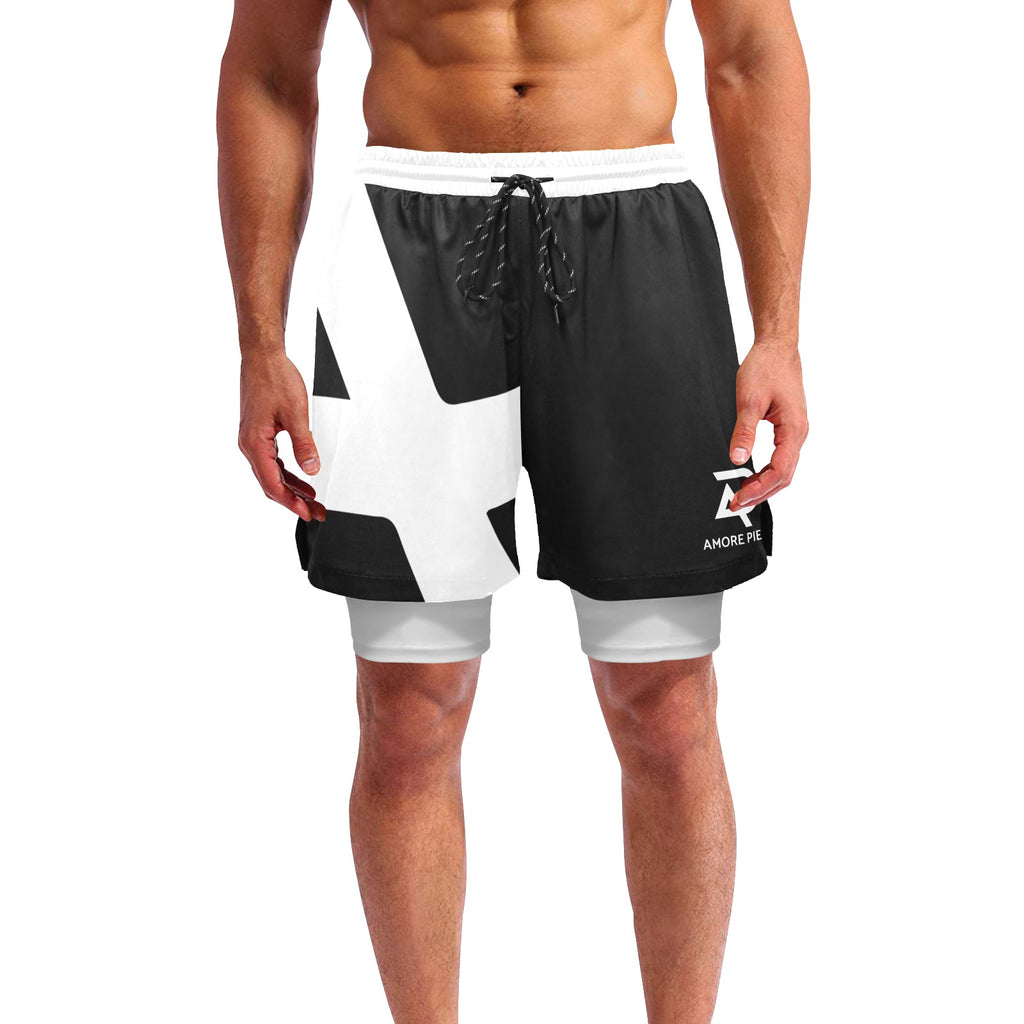 Active Running  Shorts