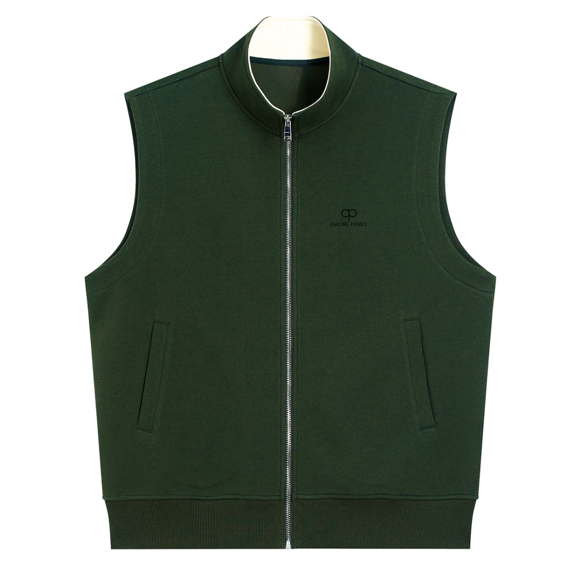 Heavyweight Vest