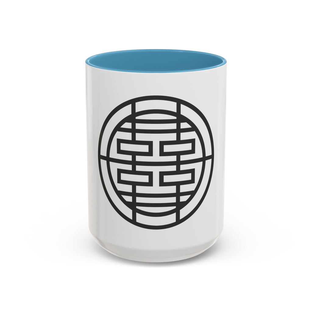 AP Accent Decor Coffee Mug