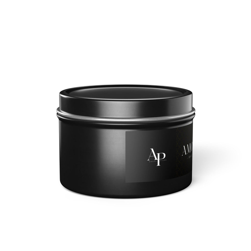 AP Spa Retreat Tin Candles