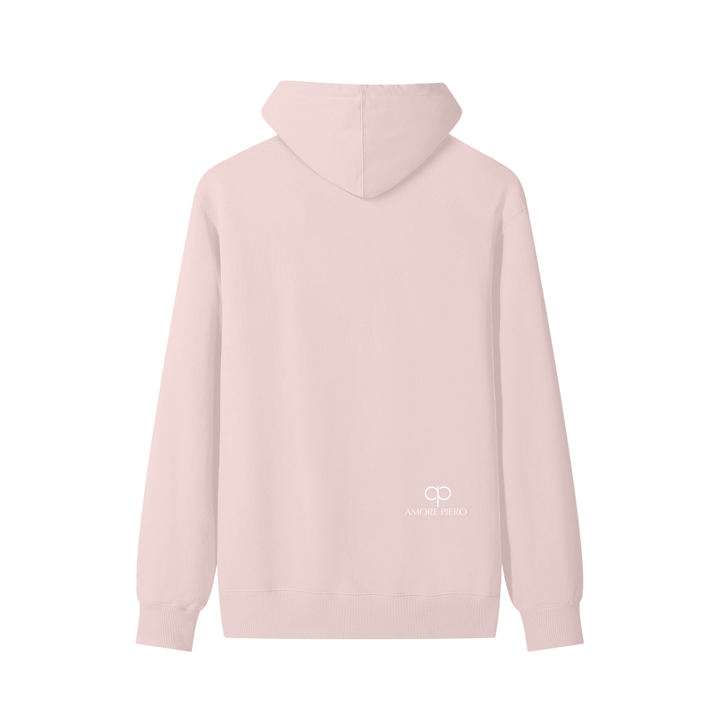 Classic Cotton Hoodie