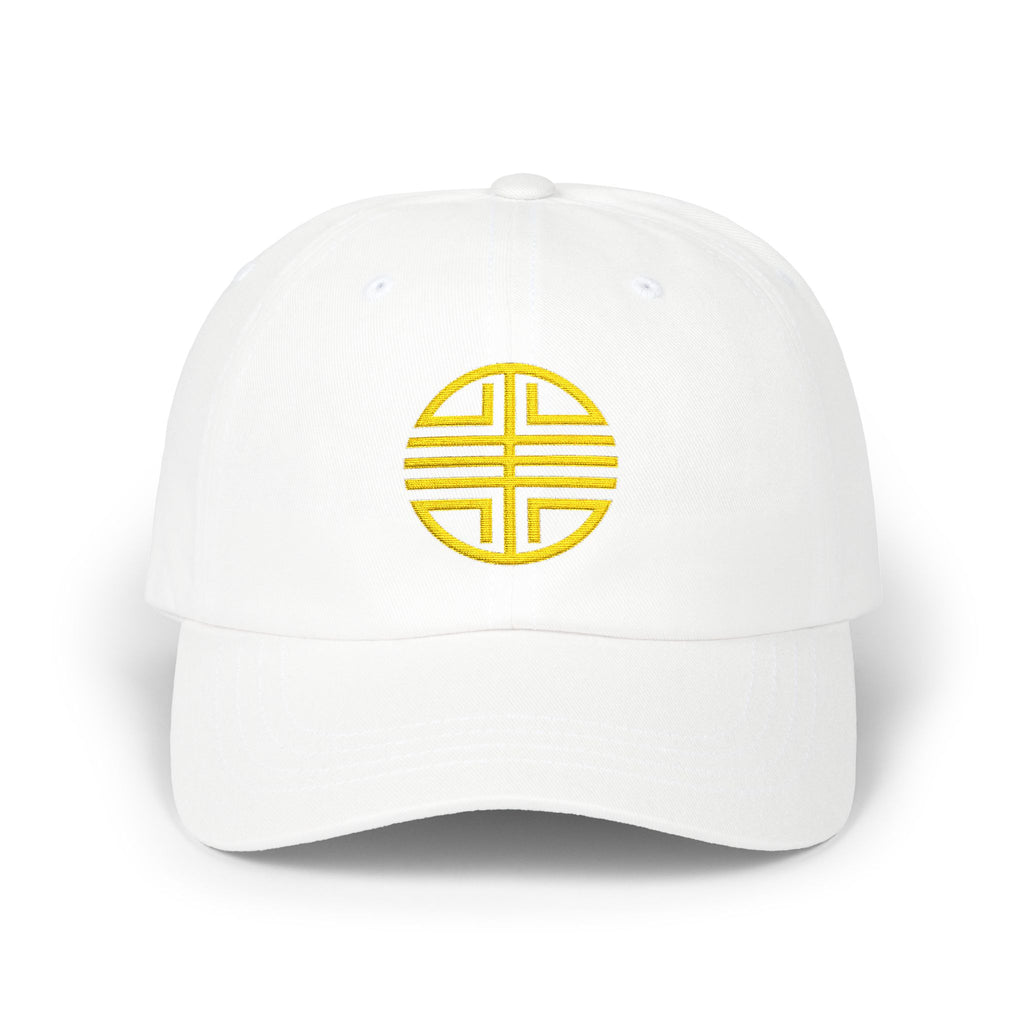 AP Classic Dad Cap