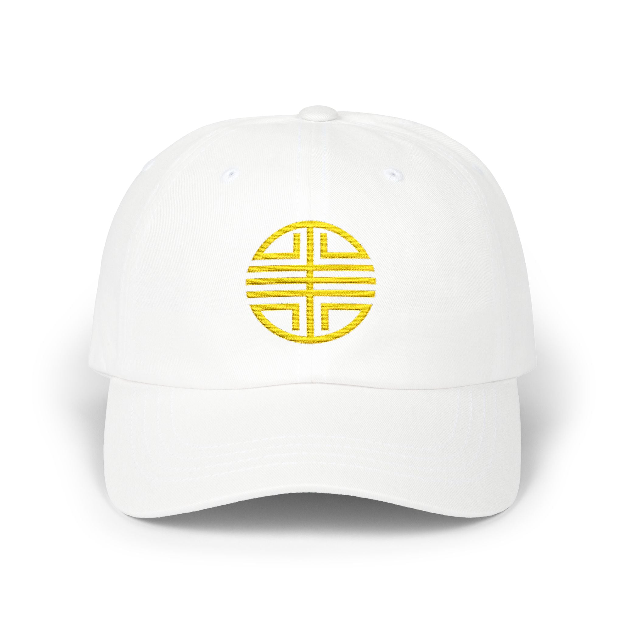 AP Classic Dad Cap