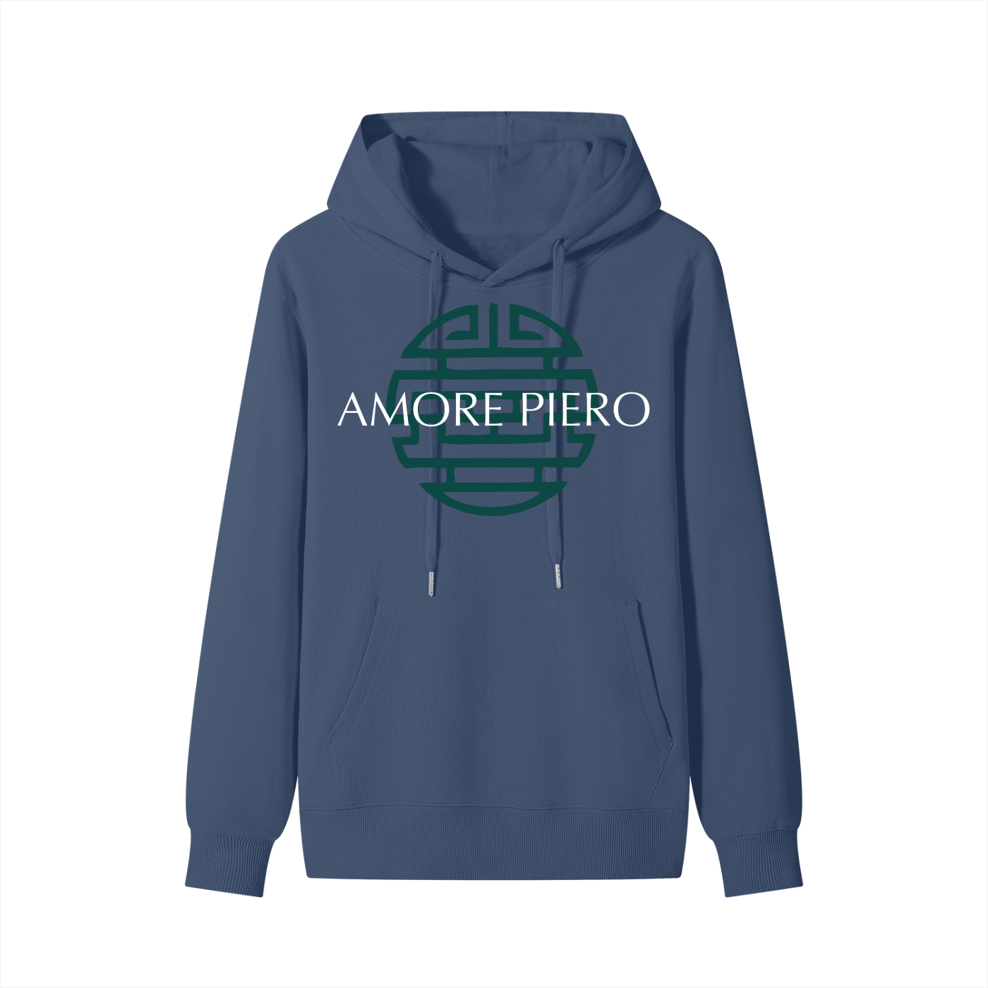 Cotton Hoodie