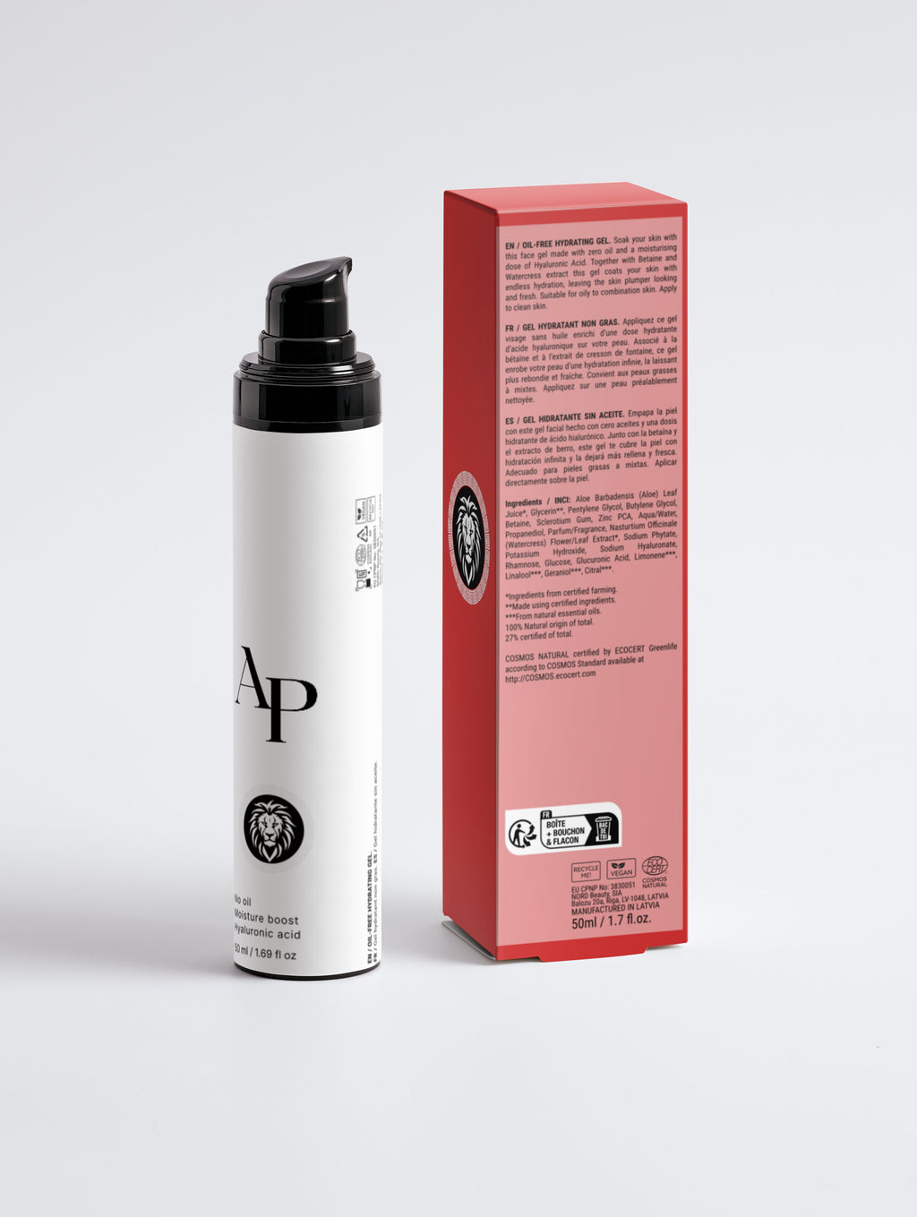 Valor Guard (Oil-Free)