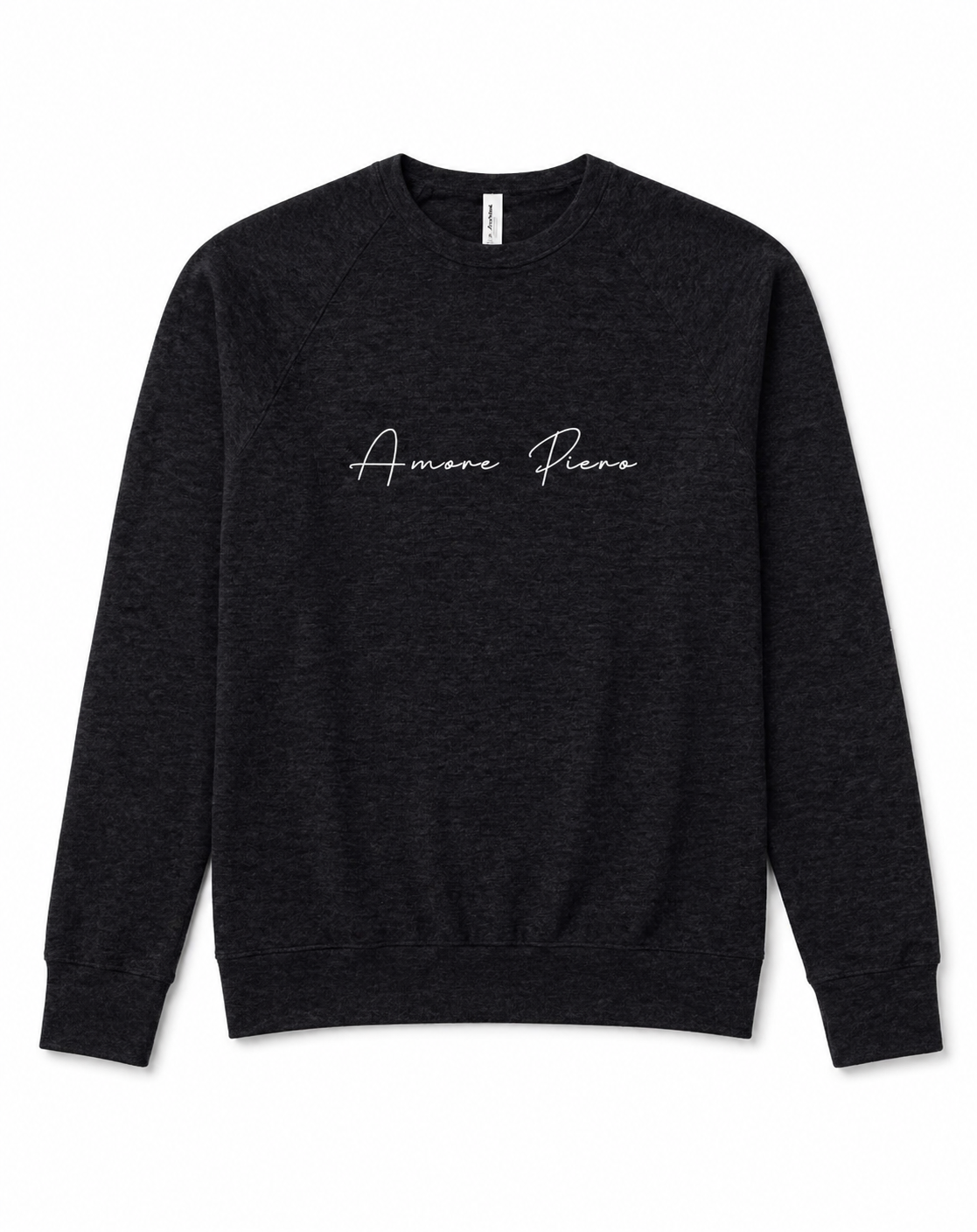 Fleece Crewneck