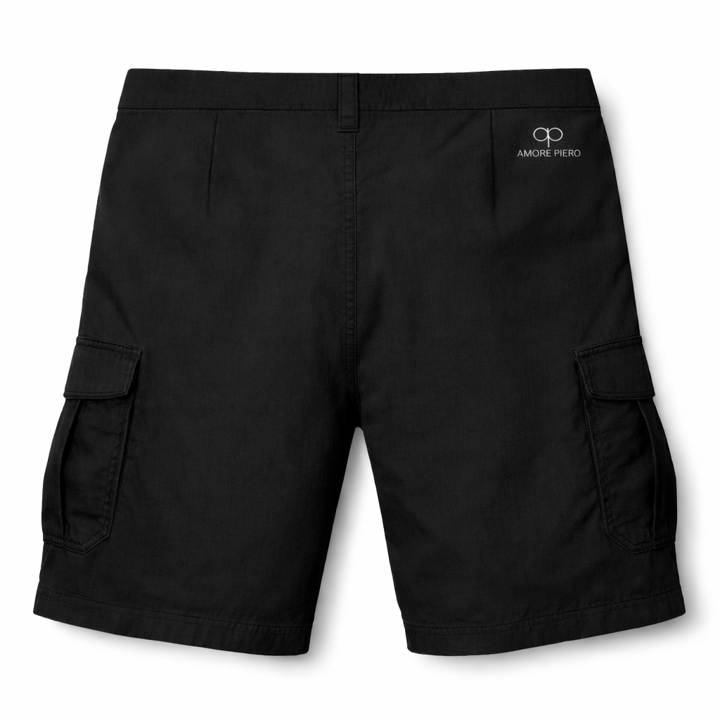 Cargo Shorts