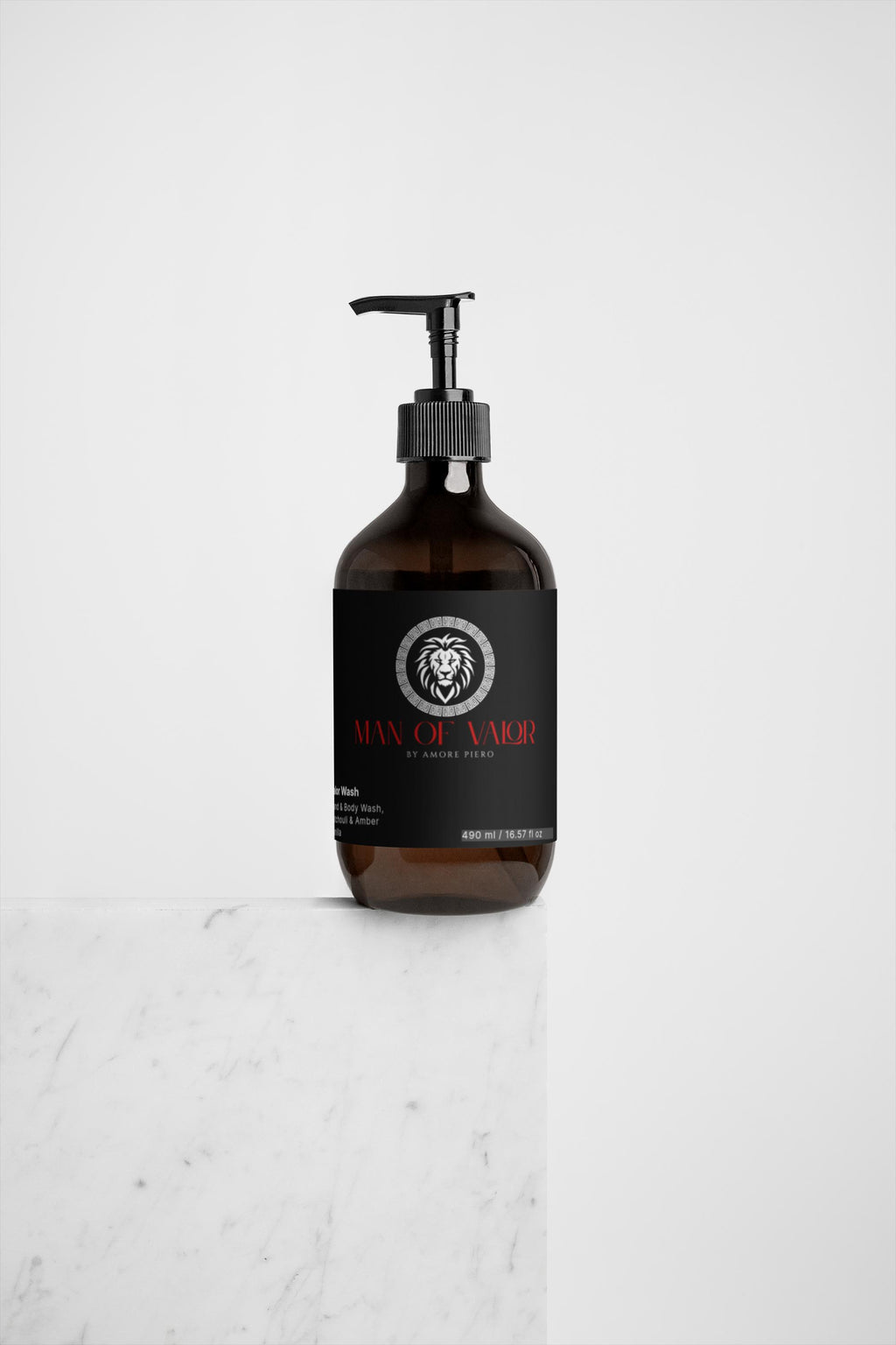 Valor Wash