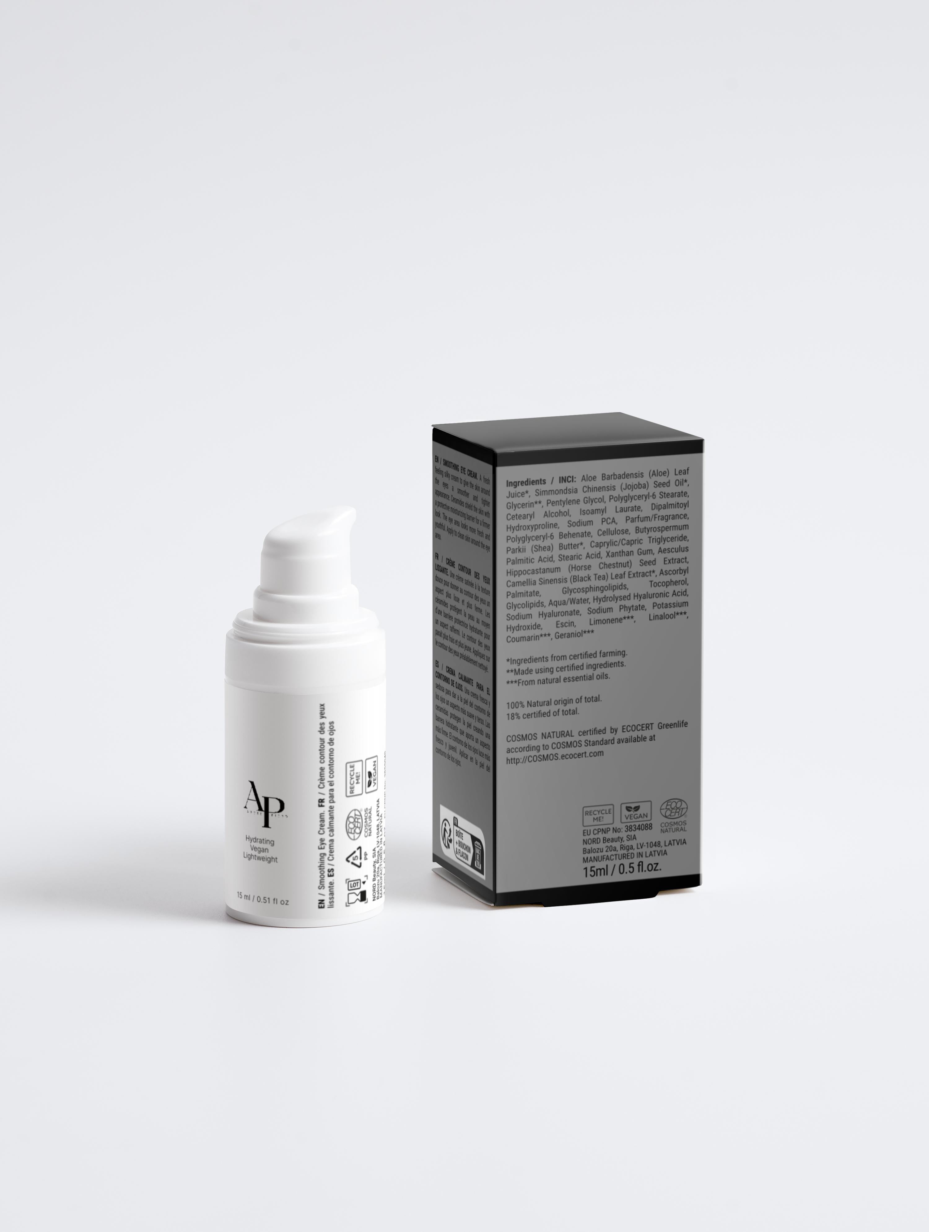 Velvet Grove Renewal- Eye Cream