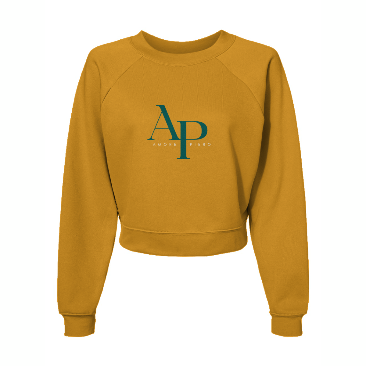 Fleece Sweatshirt