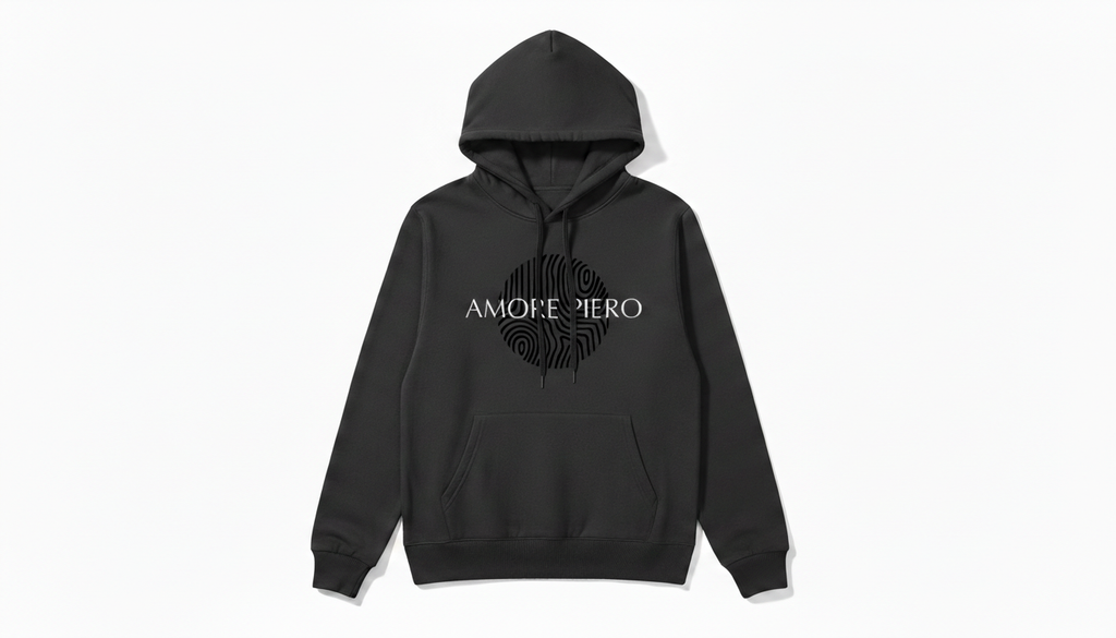 Cotton Hoodie