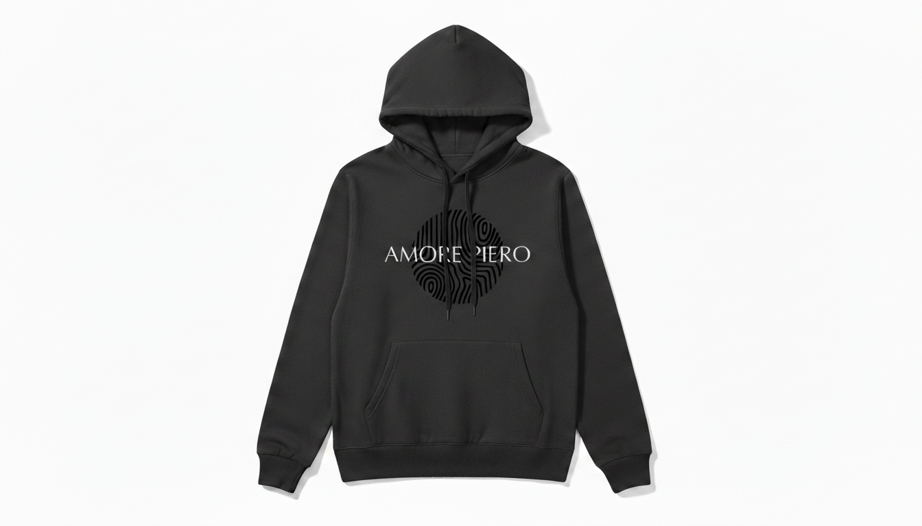 Cotton Hoodie
