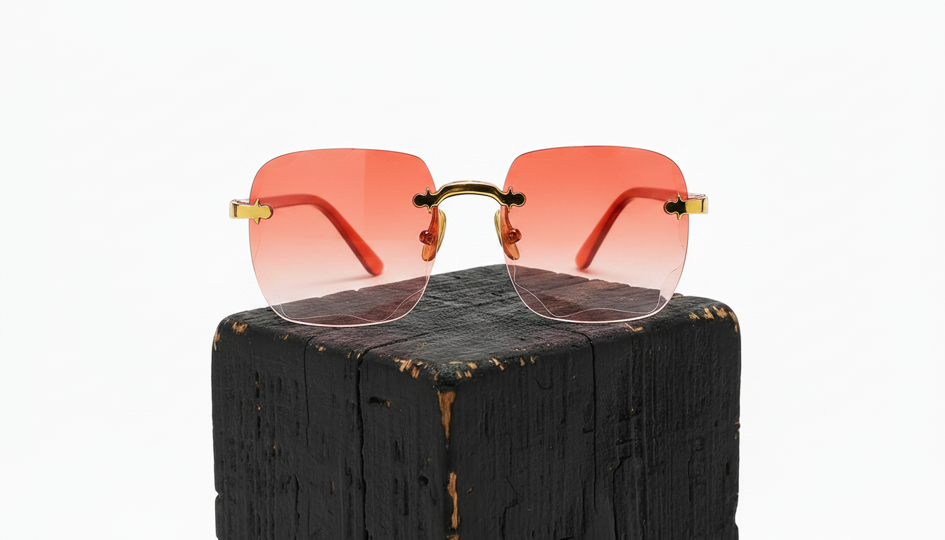 Raya "Blenders eyewear"