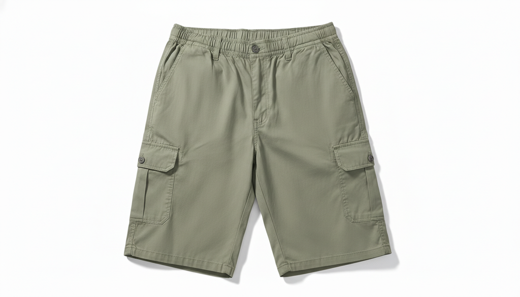 Cargo Shorts