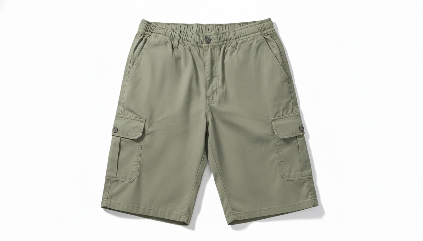 Cargo Shorts