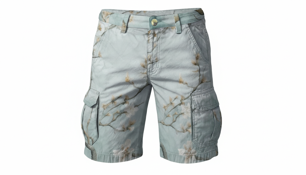 Cargo Shorts