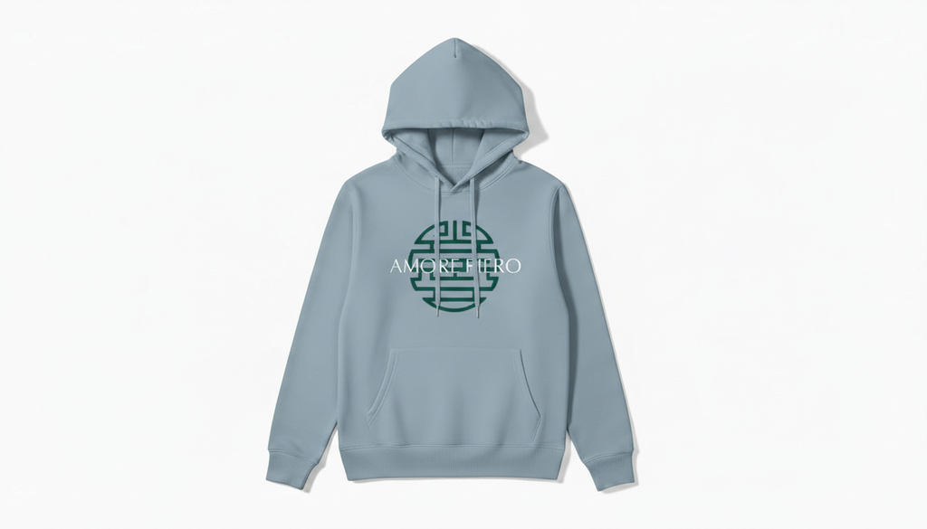 Cotton Hoodie