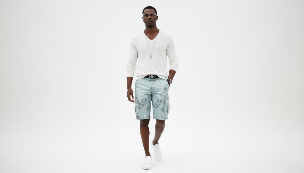 Cargo Shorts