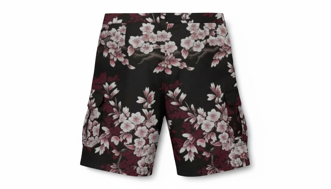 Cargo Shorts