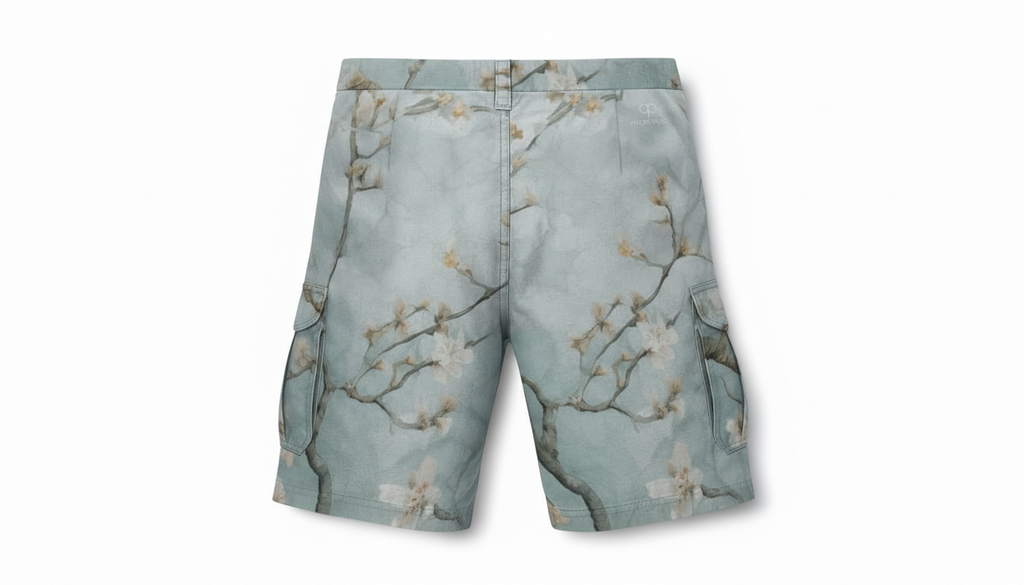 Cargo Shorts