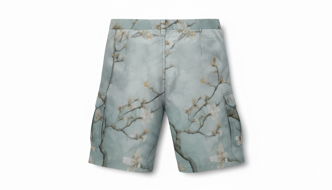 Cargo Shorts