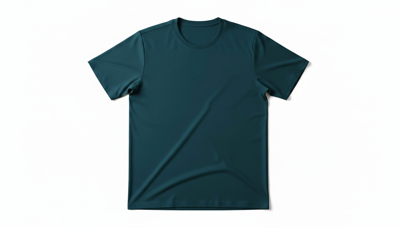 Crew-Neck T-Shirt